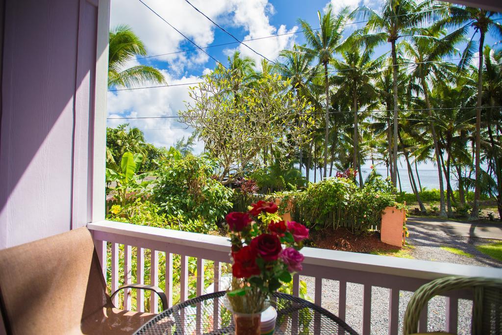 Holiday home The Dolphin At Kehena